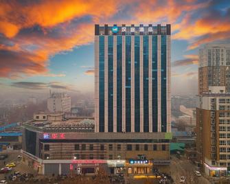 Hanting Hotel Xingtai College - Xingtai - Building