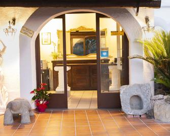 Resort Punto Azzurro - Forio