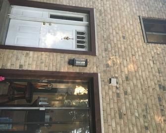 Townhouse in Baltimore/ Washington areal - Columbia - Building