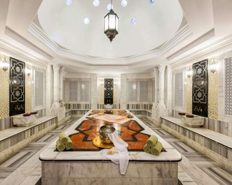 Rixos Sharm El Sheikh Adults Only 18+ - Sharm el-Sheij - Bar