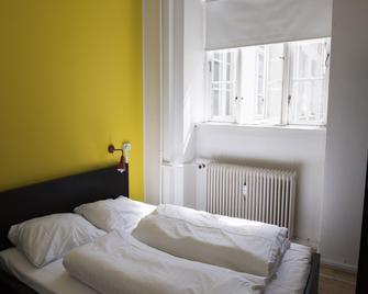 Sleep in Heaven - Copenhagen - Bedroom