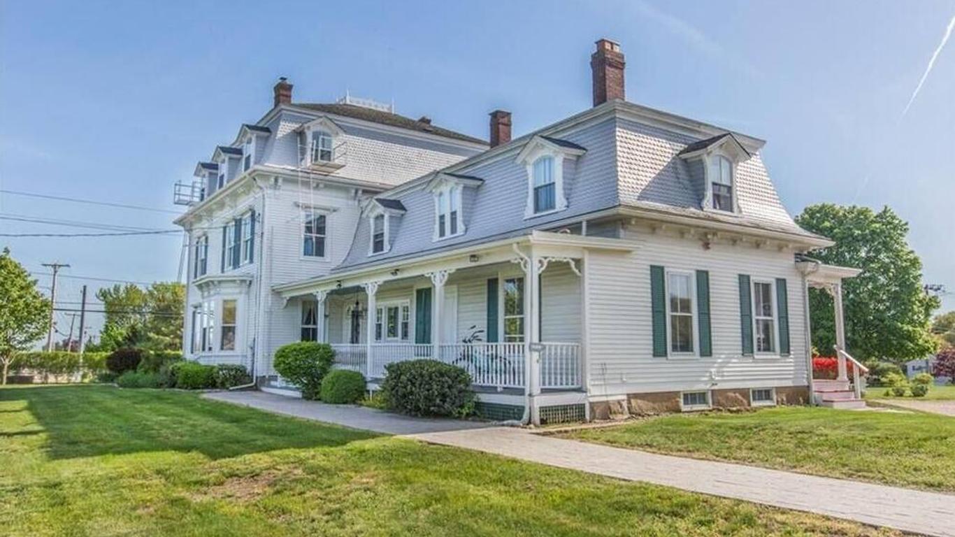 The Langworthy Inn & Winery