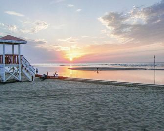 2 Bedroom Lovely Apartment In Rimini - Rímini - Playa