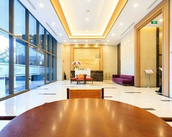 Mt Rivergate - Ciudad Ho Chi Minh - Recepción