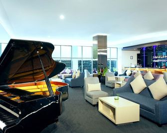 Platinum Balikpapan Hotel & Convention Hall - Balikpapan