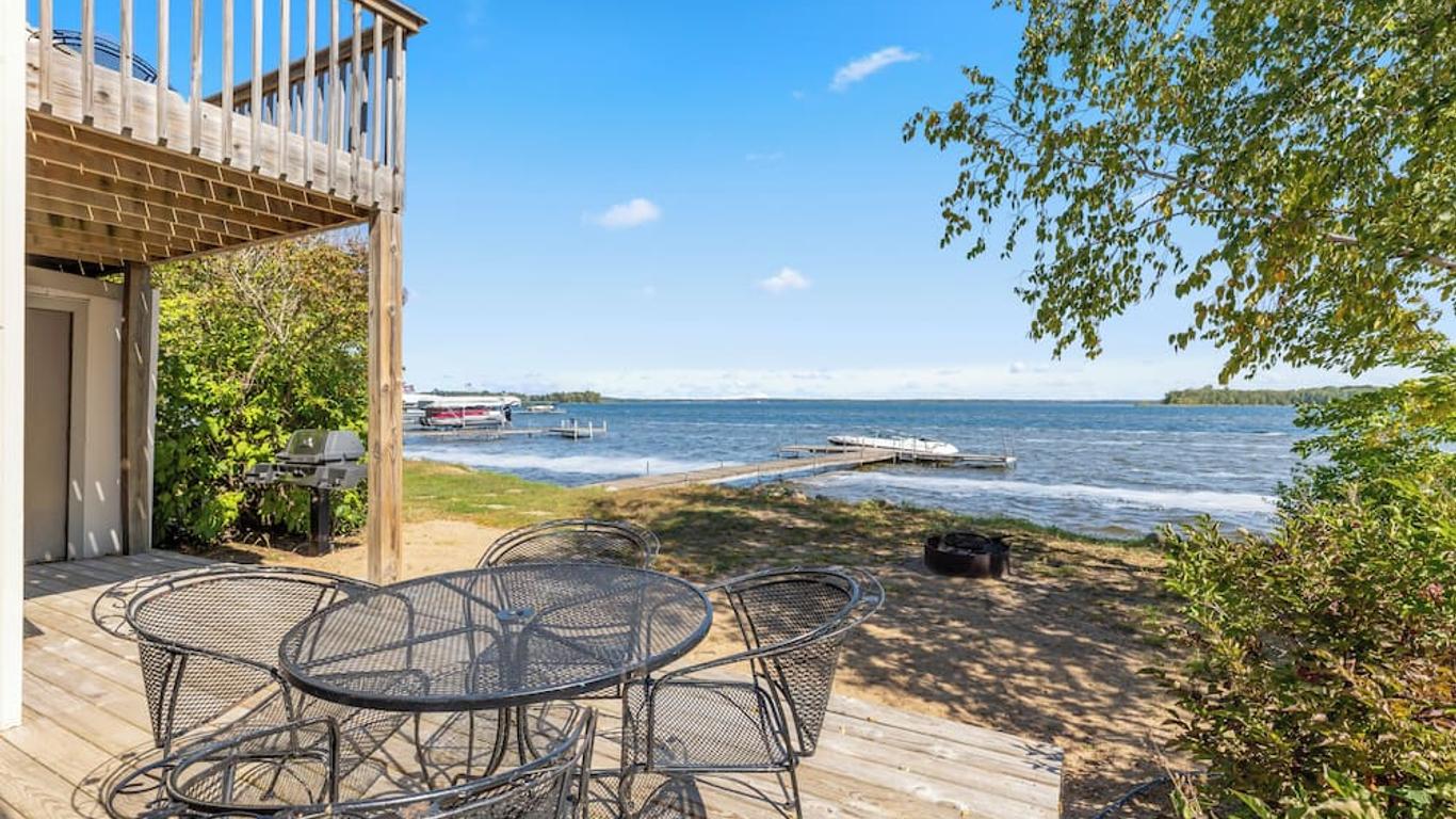 The Lodges at Breezy Point