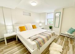 Fox Point Private Beds Long Term - Providence - Chambre