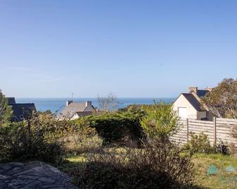 356 - Maison vue mer pour 8 voyageurs, à Fréhel. - Fréhel