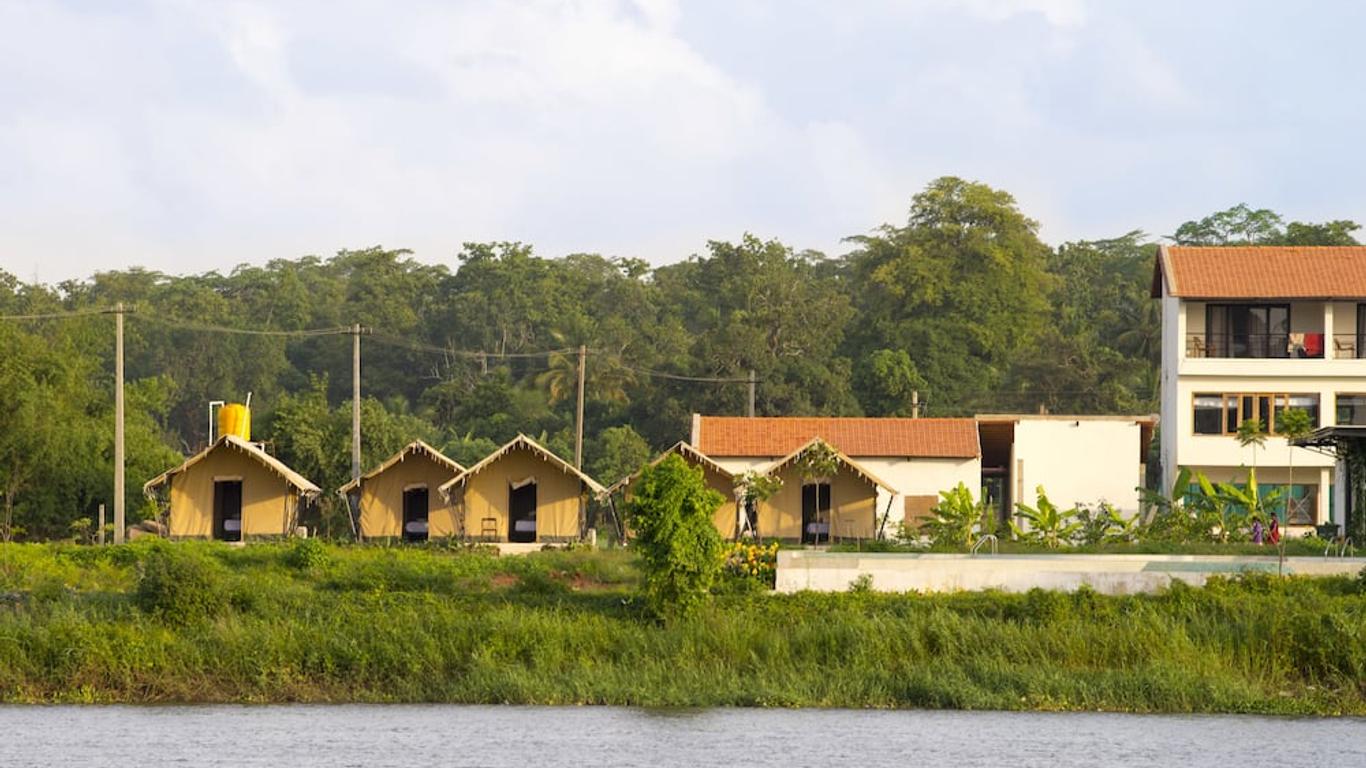 Starling River Resort Dandeli