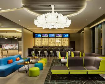 Aloft Queretaro - Santiago de Querétaro - Lounge
