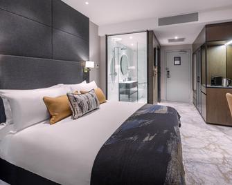 Crowne Plaza Christchurch By IHG - כרייסטצ'רץ' - חדר שינה