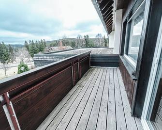 Forsters Schwarzwald Pension - Feldberg - Balcony