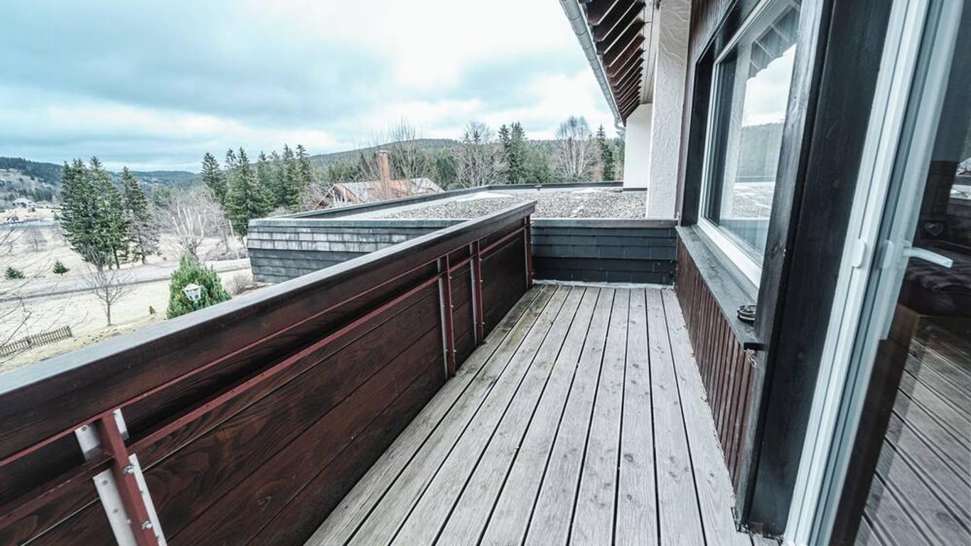 Forsters Schwarzwald Pension