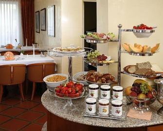 Hotel Regina - Cologne - Restaurant