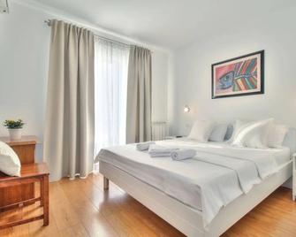 Villa Gloria - Poreč - Bedroom