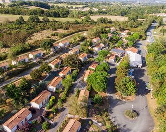 Olydea Les Epesses - Les Epesses - Vista exterior