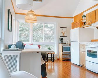 Le Refuge Des Cimes By Gestion Elite - Mont-Tremblant