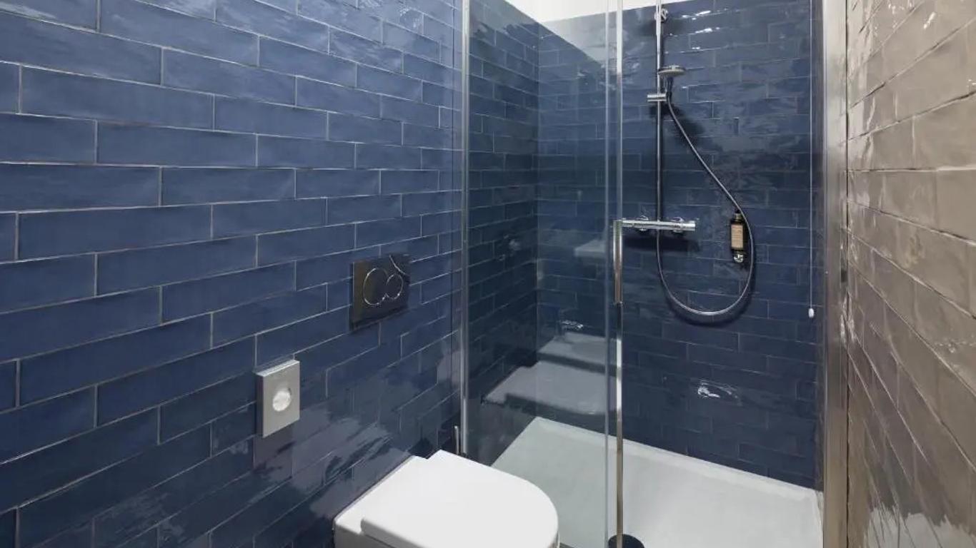 Hotel & Apartments Sasso