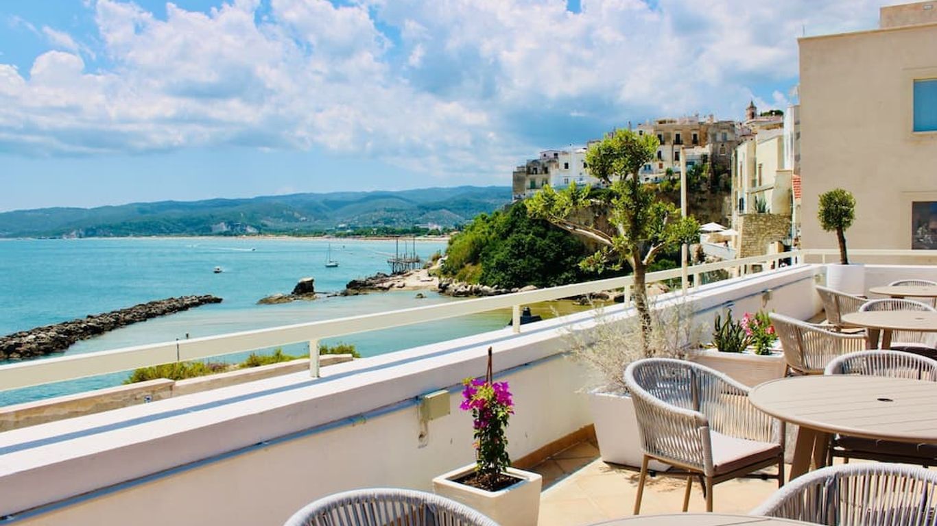 Hotel Punta San Francesco