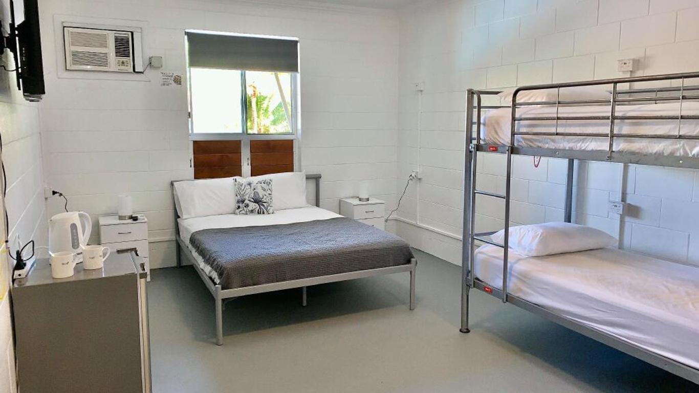 Port Douglas Backpackers