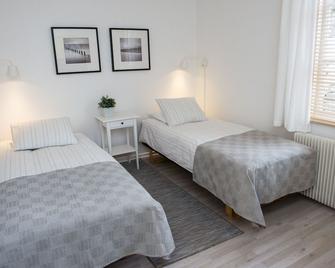 Hotell 46an - Vänersborg - Bedroom