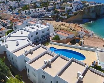 Oasis Praia Carvoeiro Bay - Lagoa - Kolam