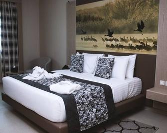 Azalaï Hôtel Ouagadougou - Uagadugú - Habitación