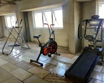 Thanh Dat 2 Hotel - Vinh City - Sportcentrum