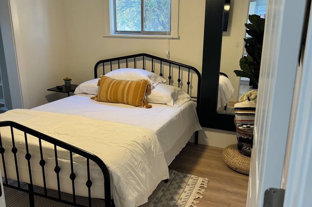 Charming fully remodeled House - Evanston - Ložnice