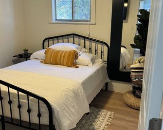 Charming fully remodeled House - Evanston - Slaapkamer