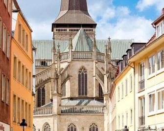 Hotel Remarque - Osnabrück