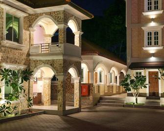 K.C Residence - Yangon - Budova