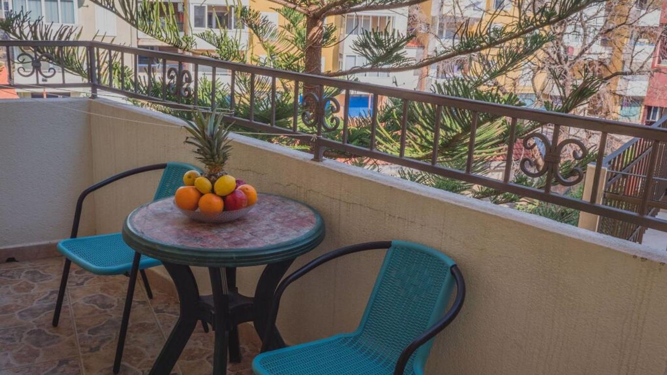 Apartments Venera