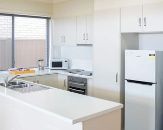 Villas on The Bay Kingscote - Kingscote - Cocina