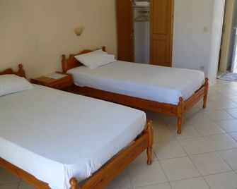 Alexandros Guest House - Skiáthos