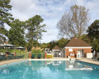Club Wyndham Patriots’ Place - Williamsburg - Pool