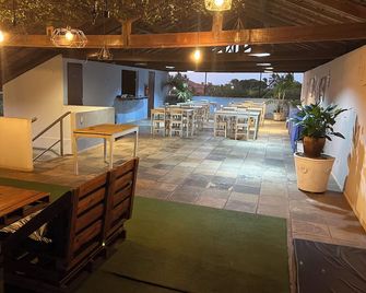 Pecém Hotel - São Gonçalo do Amarante