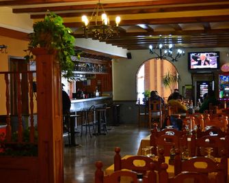 Rural El Maño - Castril - Bar