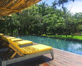 Villa Coco - Santa Catalina - Pool