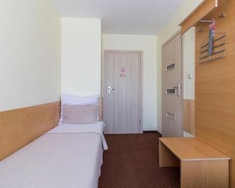 Villa Aida pokoje goscinne - Gdansk - Bedroom