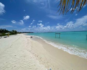 Randheli Inn - Maamingili - Playa