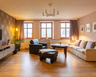 haus tilde - Immenstedt