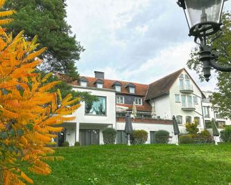 Hotel Birkenhof - Hanau - Building