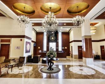 Fort Klassik Hotels Ludhiana - Ludhiāna - Lobby