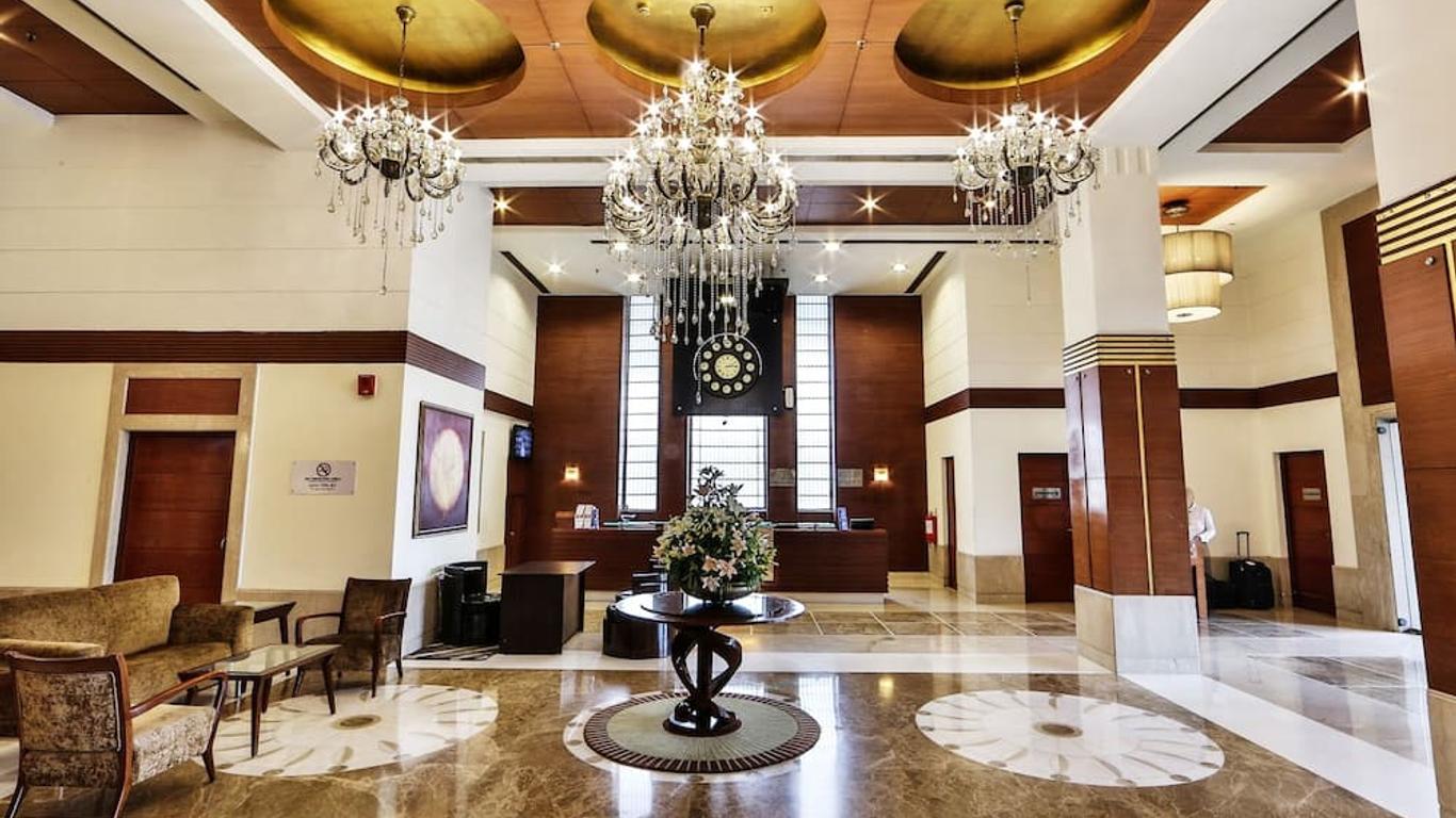 Fort Klassik Hotels Ludhiana