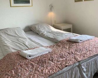 Strandlyst Rooms, Self Service, Tornby Strand Hirtshals - Hirtshals