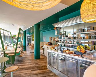 ibis Styles Chatenay Malabry Paris Sud - Châtenay-Malabry - Eetruimte