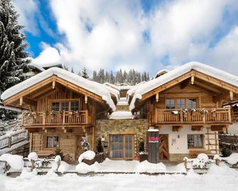 Lisa-Chalets - Flachau - Bâtiment