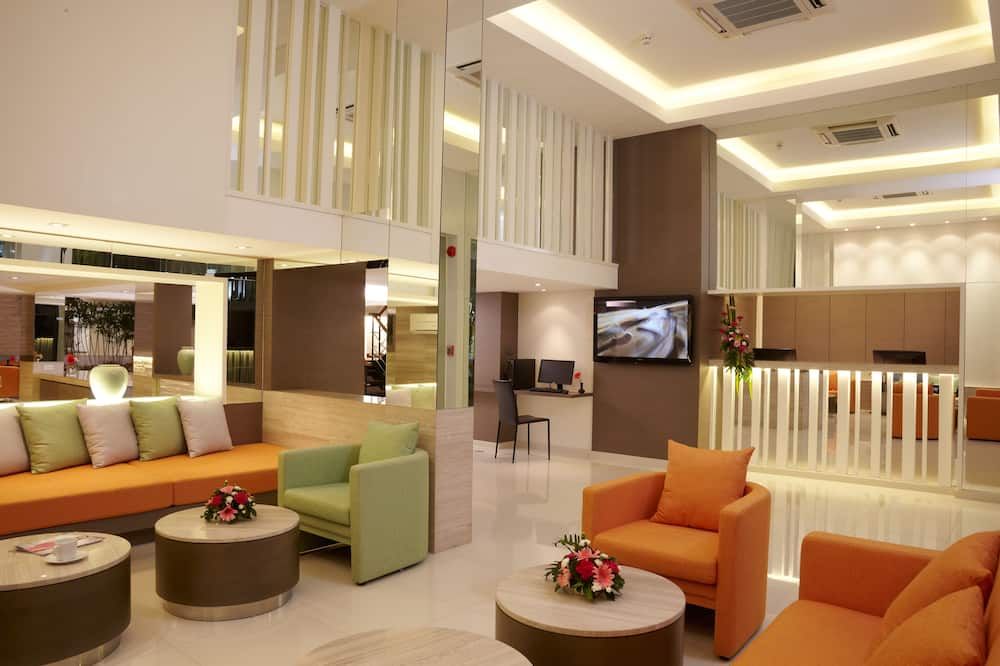 فندق سيتي بوينت