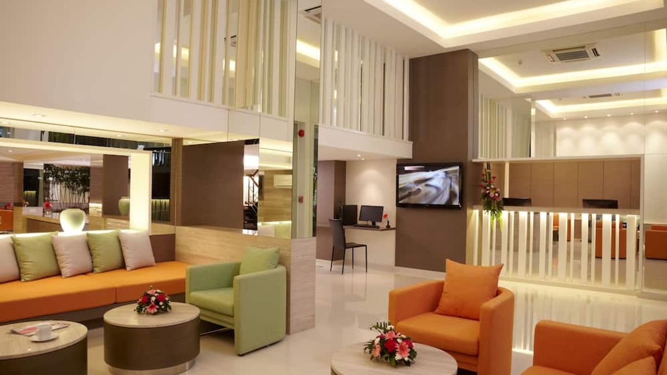 فندق سيتي بوينت